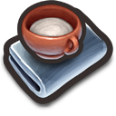 Coon Panic Icon, Coon Panic,GANT 3,System,http://mattahan.deviantart.com/art/GANT-3-15364715