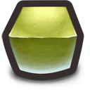 Cube of Envy Icon, Cube of Envy,GANT 3,System,http://mattahan.deviantart.com/art/GANT-3-15364715