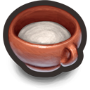 Cup of Unnecessity Icon, Cup of Unnecessity,GANT 3,System,http://mattahan.deviantart.com/art/GANT-3-15364715