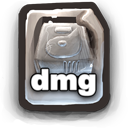 DMG Icon, DMG,GANT 3,System,http://mattahan.deviantart.com/art/GANT-3-15364715