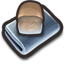 Daerb Icon, Daerb,GANT 3,System,http://mattahan.deviantart.com/art/GANT-3-15364715