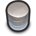 Database well...not really Icon, Database well...not really,GANT 3,System,http://mattahan.deviantart.com/art/GANT-3-15364715