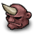Demon Icon, Demon,GANT 3,System,http://mattahan.deviantart.com/art/GANT-3-15364715