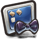 Deskshade Icon, Deskshade,GANT 3,System,http://mattahan.deviantart.com/art/GANT-3-15364715