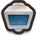 Desktop Containment Unit, without them we'd have icons and windows all over the place! Icon, Desktop Containment Unit, without them we'd have icons and windows all over the place!,GANT 3,System,http://mattahan.deviantart.com/art/GANT-3-15364715
