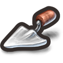 Development Tool Icon, Development Tool,GANT 3,System,http://mattahan.deviantart.com/art/GANT-3-15364715