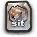 Don't Stand Icon, Don't Stand,GANT 3,System,http://mattahan.deviantart.com/art/GANT-3-15364715