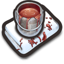 Don't worry, that'll come right off Icon, Don't worry, that'll come right off,GANT 3,System,http://mattahan.deviantart.com/art/GANT-3-15364715