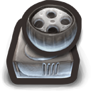 Drive Drive Icon, Drive Drive,GANT 3,System,http://mattahan.deviantart.com/art/GANT-3-15364715
