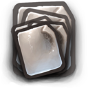 Duplicates Icon, Duplicates,GANT 3,System,http://mattahan.deviantart.com/art/GANT-3-15364715