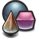 Everbody's Crazy Icon, Everbody's Crazy,GANT 3,System,http://mattahan.deviantart.com/art/GANT-3-15364715