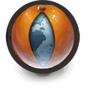 FTPeel Icon, FTPeel,GANT 3,System,http://mattahan.deviantart.com/art/GANT-3-15364715