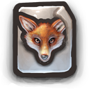 Foxfile Icon, Foxfile,GANT 3,System,http://mattahan.deviantart.com/art/GANT-3-15364715