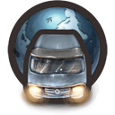 Ftp app Icon, Ftp app,GANT 3,System,http://mattahan.deviantart.com/art/GANT-3-15364715