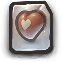 Generic Favourite Icon, Generic Favourite,GANT 3,System,http://mattahan.deviantart.com/art/GANT-3-15364715