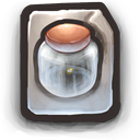 Generic Jar Icon, Generic Jar,GANT 3,System,http://mattahan.deviantart.com/art/GANT-3-15364715