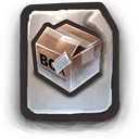 Generic Package Icon, Generic Package,GANT 3,System,http://mattahan.deviantart.com/art/GANT-3-15364715