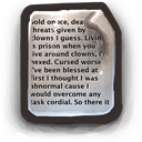 Generic Text Icon, Generic Text,GANT 3,System,http://mattahan.deviantart.com/art/GANT-3-15364715