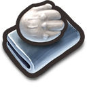 Getting Married Icon, Getting Married,GANT 3,System,http://mattahan.deviantart.com/art/GANT-3-15364715