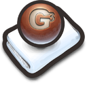 Glant Icon, Glant,GANT 3,System,http://mattahan.deviantart.com/art/GANT-3-15364715