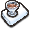 Glass is Great Icon, Glass is Great,GANT 3,System,http://mattahan.deviantart.com/art/GANT-3-15364715