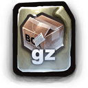 Gz Icon, Gz,GANT 3,System,http://mattahan.deviantart.com/art/GANT-3-15364715