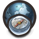 Halftime Icon, Halftime,GANT 3,System,http://mattahan.deviantart.com/art/GANT-3-15364715