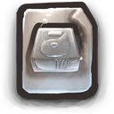 Hard Drive Image Icon, Hard Drive Image,GANT 3,System,http://mattahan.deviantart.com/art/GANT-3-15364715