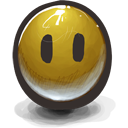 He's Back, and he still can't find his mouth Icon, He's Back, and he still can't find his mouth,GANT 3,System,http://mattahan.deviantart.com/art/GANT-3-15364715