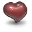 Heart Icon, Heart,GANT 3,System,http://mattahan.deviantart.com/art/GANT-3-15364715