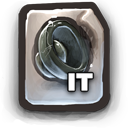IT Icon, IT,GANT 3,System,http://mattahan.deviantart.com/art/GANT-3-15364715