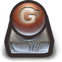 If you can afford to use this icon, give me some money Icon, If you can afford to use this icon, give me some money,GANT 3,System,http://mattahan.deviantart.com/art/GANT-3-15364715