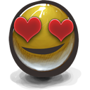 In love Icon, In love,GANT 3,System,http://mattahan.deviantart.com/art/GANT-3-15364715