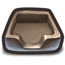 Inbox Icon, Inbox,GANT 3,System,http://mattahan.deviantart.com/art/GANT-3-15364715