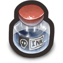 Ink Icon, Ink,GANT 3,System,http://mattahan.deviantart.com/art/GANT-3-15364715