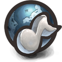 It Ain't Hard to Tell Icon, It Ain't Hard to Tell,GANT 3,System,http://mattahan.deviantart.com/art/GANT-3-15364715
