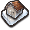 Juice Icon, Juice,GANT 3,System,http://mattahan.deviantart.com/art/GANT-3-15364715