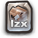 LZX Icon, LZX,GANT 3,System,http://mattahan.deviantart.com/art/GANT-3-15364715