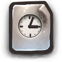 Loading Icon, Loading,GANT 3,System,http://mattahan.deviantart.com/art/GANT-3-15364715