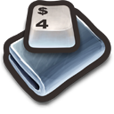 Lost Keys Icon, Lost Keys,GANT 3,System,http://mattahan.deviantart.com/art/GANT-3-15364715