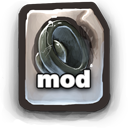 MOD Icon, MOD,GANT 3,System,http://mattahan.deviantart.com/art/GANT-3-15364715