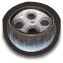 Made You Look Icon, Made You Look,GANT 3,System,http://mattahan.deviantart.com/art/GANT-3-15364715