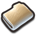 Manilla Icon, Manilla,GANT 3,System,http://mattahan.deviantart.com/art/GANT-3-15364715