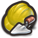 Manual Labor Enterprise Edition Icon, Manual Labor Enterprise Edition,GANT 3,System,http://mattahan.deviantart.com/art/GANT-3-15364715