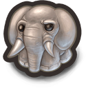 Mastermind Icon, Mastermind,GANT 3,System,http://mattahan.deviantart.com/art/GANT-3-15364715