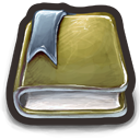 Memory Lane Icon, Memory Lane,GANT 3,System,http://mattahan.deviantart.com/art/GANT-3-15364715