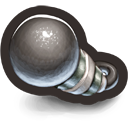 Microphone Icon, Microphone,GANT 3,System,http://mattahan.deviantart.com/art/GANT-3-15364715