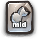 Midi Icon, Midi,GANT 3,System,http://mattahan.deviantart.com/art/GANT-3-15364715