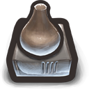 MmmMMmmm Chacklate Icon, MmmMMmmm Chacklate,GANT 3,System,http://mattahan.deviantart.com/art/GANT-3-15364715