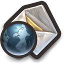 My Country Icon, My Country,GANT 3,System,http://mattahan.deviantart.com/art/GANT-3-15364715